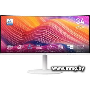 Купить MSI Modern MD342CQPW (9S6-3PC59H-021) в Минске, доставка по Беларуси