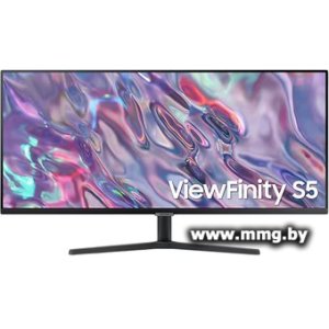 Samsung ViewFinity S5 LS34C500GAIXCI
