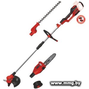 Einhell GE-LM 36/4 in 1 Li-Solo (без АКБ) 3410901