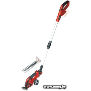 Einhell GE-CG 18/100 Li T-Solo 3410310 (без АКБ)