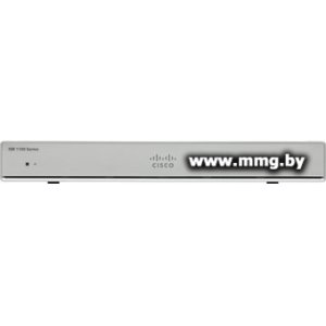 Купить Маршрутизатор Cisco C1111-8P в Минске, доставка по Беларуси