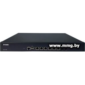 Маршрутизатор D-Link DSA-2108S/A1A