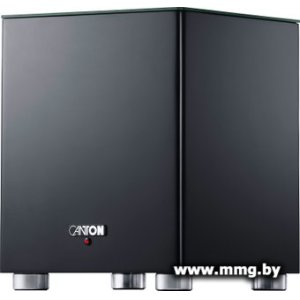 Купить Сабвуфер Canton Smart Sub 8 (черный) в Минске, доставка по Беларуси