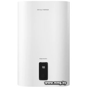 Royal Thermo RWH 30 Major Inverter