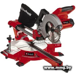 Einhell TE-MS 36/210 Li-Solo 4300880 (без АКБ)
