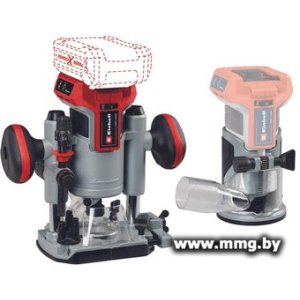 Фрезер Einhell TP-RO 18 Set Li BL - Solo 4350410 (без АКБ)