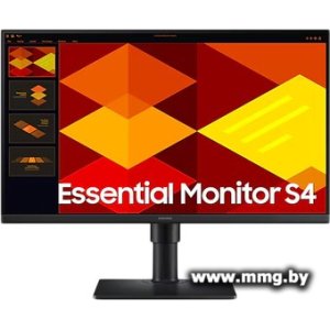 Samsung Essential S4 LS24D400GAIXCI