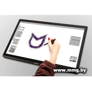 IRBIS SmartView ISM27FIDT