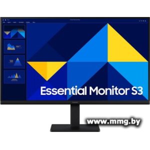 Samsung Essential S3 LS27D300GAIXCI