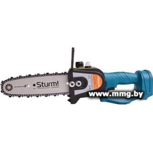 Купить Sturm CSC1808BL (без АКБ) в Минске, доставка по Беларуси