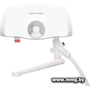 Royal Thermo Smartfix T 3.5 кВт (кран)