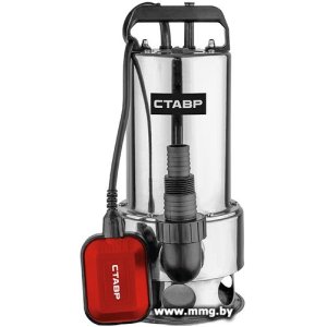 Дренажный насос Ставр НПД-1100МГВ