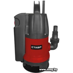 Дренажный насос Ставр НПД-500П