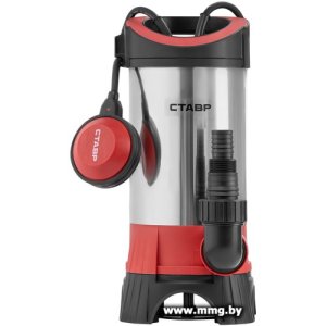 Дренажный насос Ставр НПД-1200М/Красный