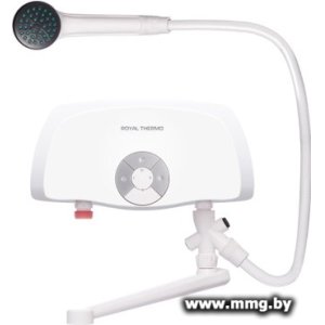 Купить Royal Thermo Smartfix TS 6.5 кВт (кран+душ) в Минске, доставка по Беларуси