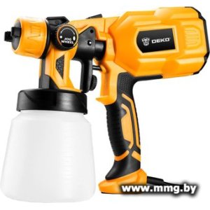 Купить Deko DKSG55K1 HVLP 018-1043 в Минске, доставка по Беларуси