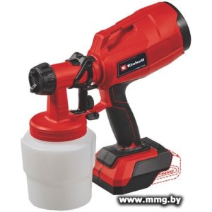 Купить Einhell TC-SY 18/60 Li-Solo 4260025 (без АКБ) в Минске, доставка по Беларуси