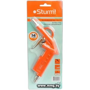 Продувочный пистолет Sturm AU-1720-01