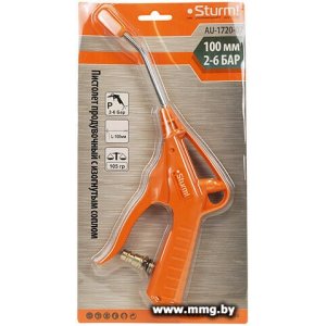 Продувочный пистолет Sturm AU-1720-07