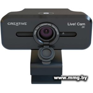 Creative Live! Cam Sync 2K V3