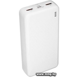 Купить Borofone BJ56A 20000mAh (белый) в Минске, доставка по Беларуси
