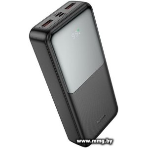 Купить Hoco J136A 20000mAh (черный) в Минске, доставка по Беларуси