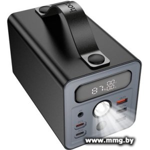 Hoco J138 60000mAh (черный)