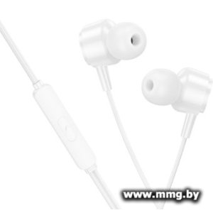 Borofone BM94 (белый) 3.5mm