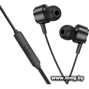 Borofone BM94 (черный) 3.5mm