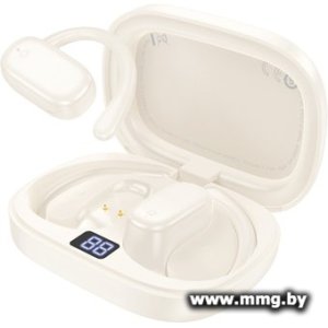 Купить Borofone BW73 (бежевый) в Минске, доставка по Беларуси