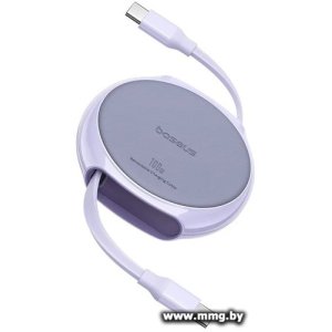Кабель Baseus Free2Draw USB Type-C - USB Type-C 662802804D