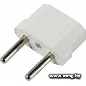 Купить Переходник ACD AD-US-EU (белый) в Минске, доставка по Беларуси