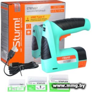 Купить Sturm CET1201 в Минске, доставка по Беларуси