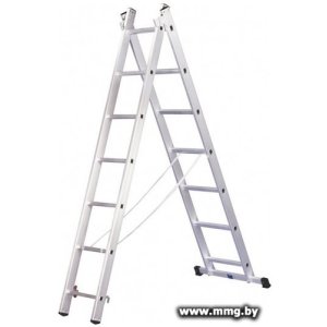 Купить Dogrular Ufuk Pro 2x13 ступеней 411213 в Минске, доставка по Беларуси