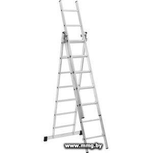 Купить Dogrular Ufuk Pro 3x8 ступеней 411308 в Минске, доставка по Беларуси