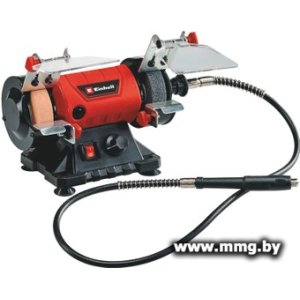 Купить Заточный Einhell TC-XG 75 Kit 4412559 в Минске, доставка по Беларуси