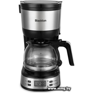 Купить Кофеварка Blackton Bt CM1115 (черный/сталь) в Минске, доставка по Беларуси