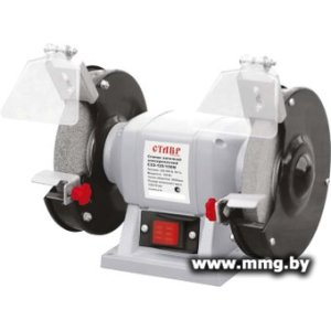 Купить Заточный станок Ставр СЗЭ-125/150М в Минске, доставка по Беларуси
