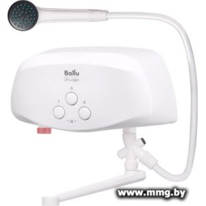 Ballu 3-Logic TS 5.5 кВт (кран+душ)