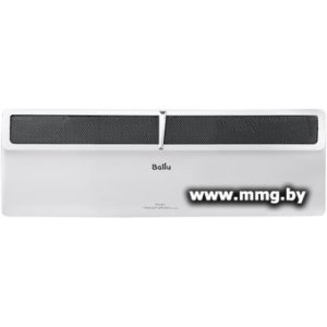 Ballu Plinth Transformer BEC/PL-1000