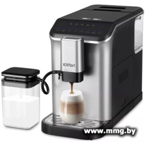 Купить Кофемашина Kitfort KT-7166 в Минске, доставка по Беларуси