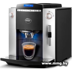 Купить Кофемашина Kitfort KT-7320 в Минске, доставка по Беларуси