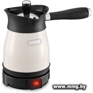 Купить Турка Kitfort KT-7501 в Минске, доставка по Беларуси