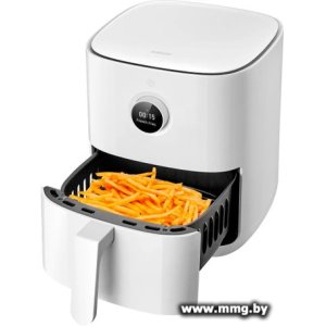 Купить Xiaomi Smart Air Fryer 4.5L MAF14 (GL) BHR8234EU в Минске, доставка по Беларуси