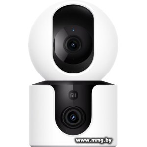 IP-камера Xiaomi Smart Camera C300 Dual BHR9166EU
