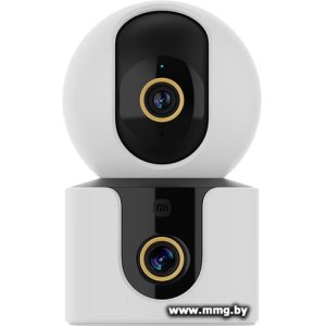 Купить IP-камера Xiaomi Smart Camera C500 Dual BHR8755EU в Минске, доставка по Беларуси