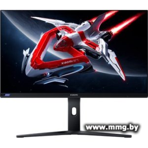 Xiaomi Mini Led Gaming Monitor G Pro 27i P27QBA-RGPGL ELA5585EU