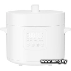 Xiaomi Electric Pressure Cooker 4.8L MYL02-1 (евровилка) BHR8845EU