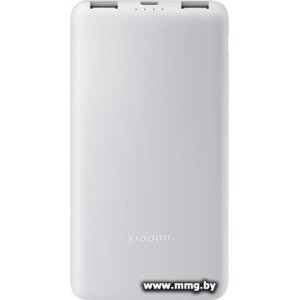 Купить Xiaomi Power Bank Lite P16ZM 10000mAh (BHR9350GL) в Минске, доставка по Беларуси