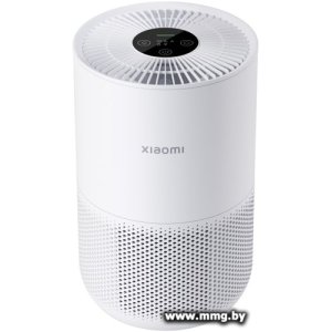 Купить Xiaomi Smart Air Purifier 4 Compact (BHR5860EU) в Минске, доставка по Беларуси